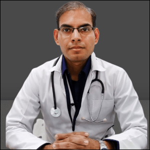 Dr. Sandeep Kumar Bairwa