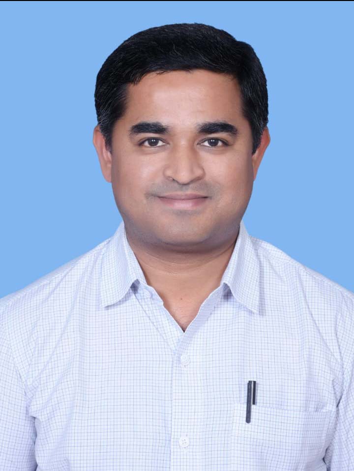 Dr. Mukunda