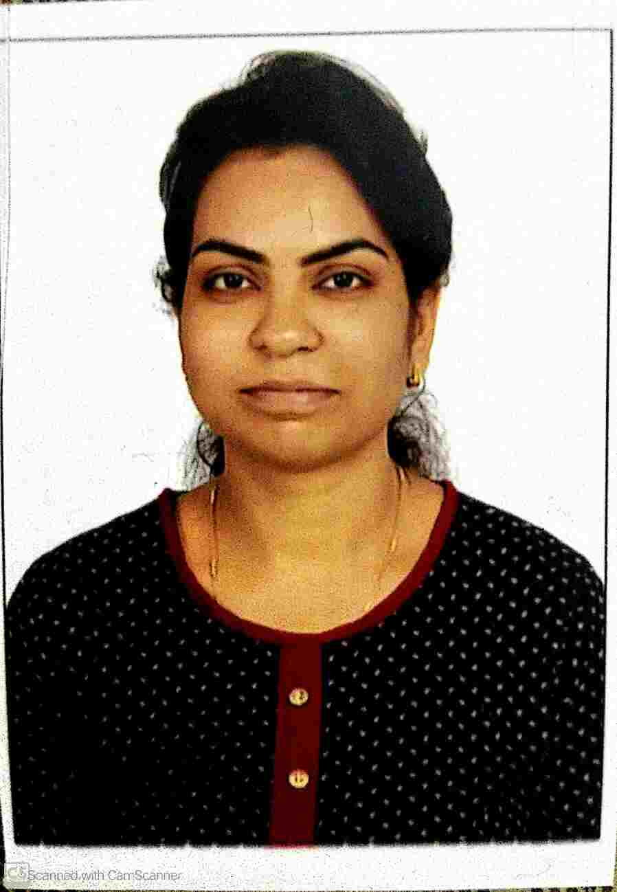 Dr. Khushboo Bairwa