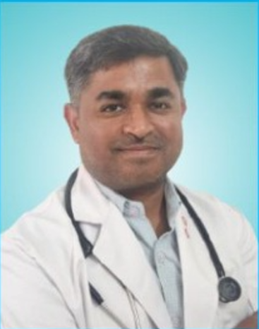 Dr. Mukunda N.K.