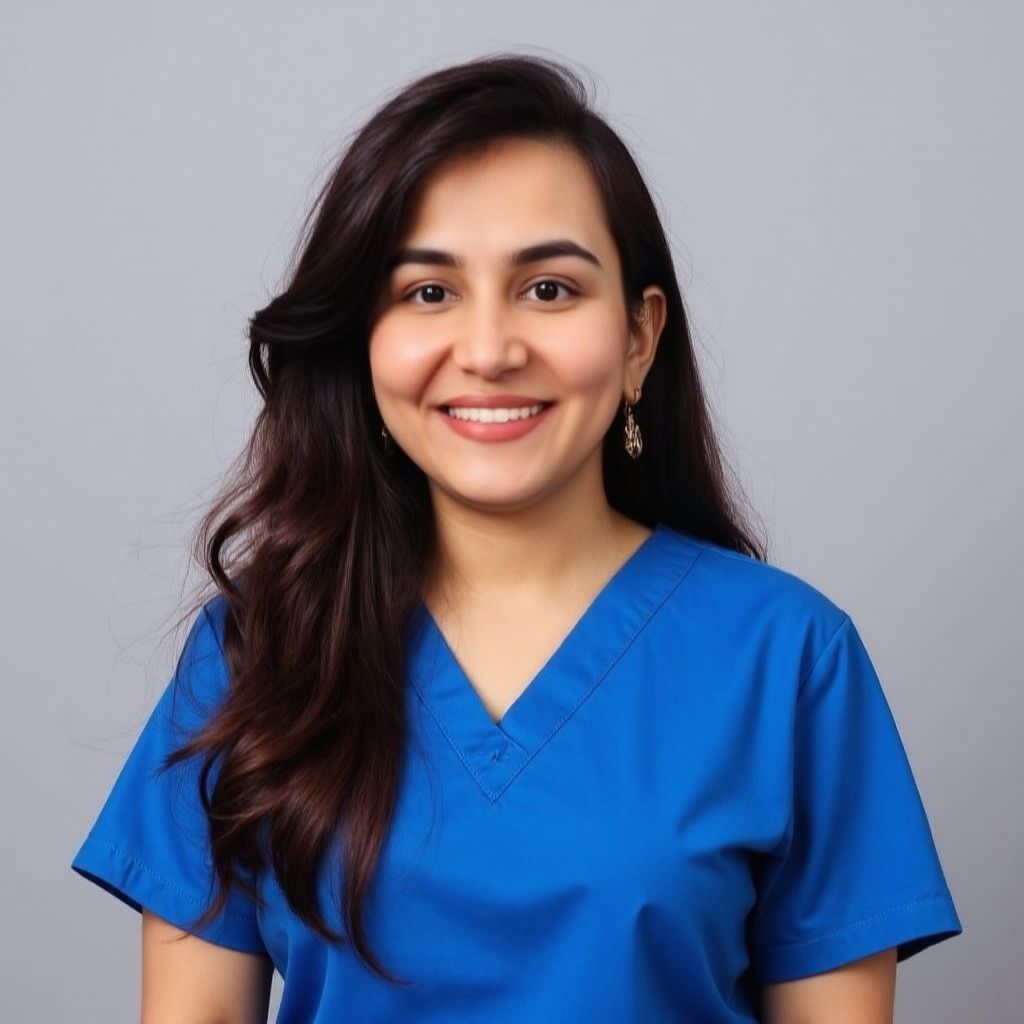 Dr. Poorvi Malik