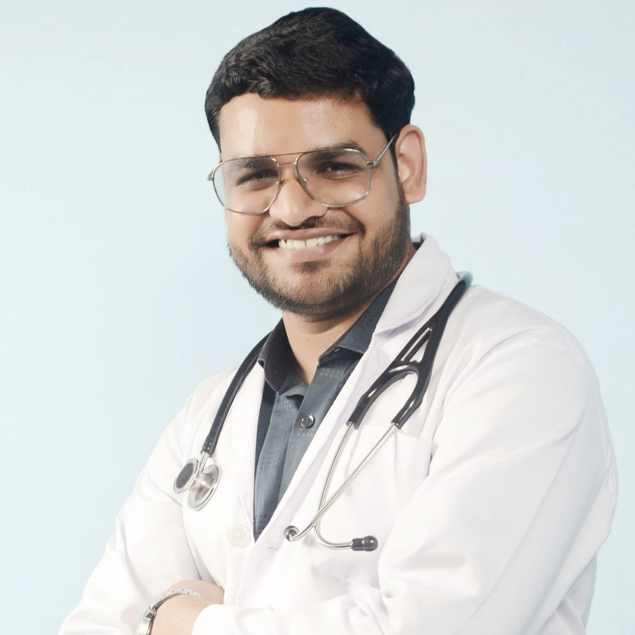 Dr. Abhishek Nyati